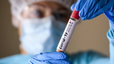 В Казахстане за сутки зарегистрировали 16 случаев заражения коронавирусом