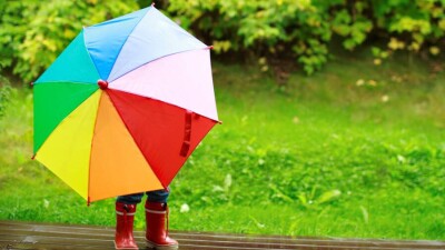 Прогноз погоды на выходные: синоптики прогнозируют дожди на большей части Казахстана