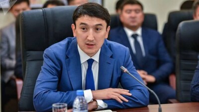 Президент освободил Магзума Мирзагалиева от должности своего помощника