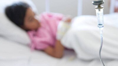 Вспышка неизвестного гепатита среди детей: в США возбудителем считают аденовирус