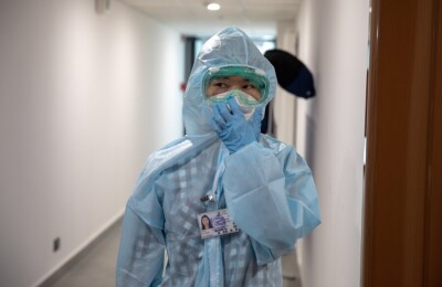 Рассылку о спланированной в 2017 году пандемии коронавируса назвали фейком