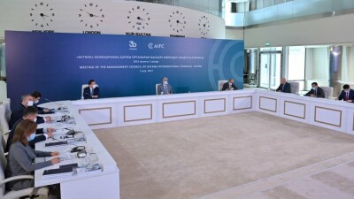 Токаев: В законодательстве не должно быть "дыр", через которые возможна утечка капитала из страны