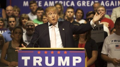 Трамп: Россия проявляет неуважение к США своей риторикой о ядерном оружии