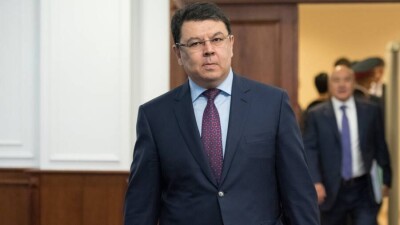 Канат Бозумбаев дал большое интервью Арманжану Байтасову. Главное из полуторачасового видео