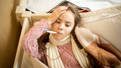 Вспышка кори в Казахстане: почему болеют дети и будет ли карантин?