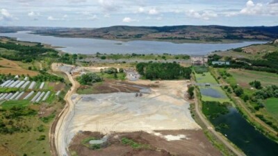 Турция приступила к строительству канала, который пройдёт в обход Босфора