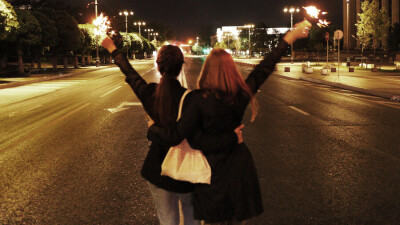 Главные события 2020 года – в фотографиях (по версии Informburo.kz)