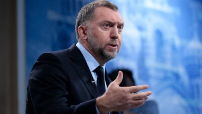 "Нас ждёт жесточайший экономический кризис" – Дерипаска о ситуации в России