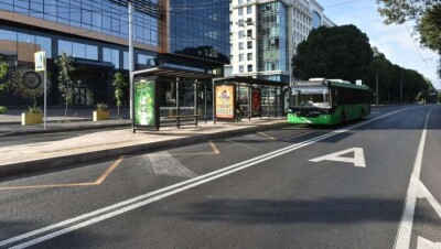 "Выделенка" для всех:  почему эксперты против, а перевозчики хотят выйти на забастовку
