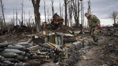 Что происходит в Украине. Главное за день 2 мая