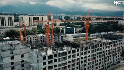 Точечная застройка Алматы: кто виноват и что делать? Монологи жителей города