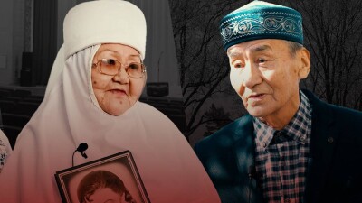 "Не от хорошей жизни сюда попадают". Кто живёт в доме престарелых Алматы и как сюда оформить близкого