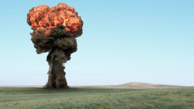 Последствия ядерных испытаний. Как живут свидетели взрывов на Семипалатинском полигоне