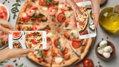 Свежий кебаб и морковное поле навсегда: работы победителей международного конкурса фуд-фотографов