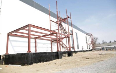 Завод по производству вакцин в Жамбылской области планируют запустить в сентябре