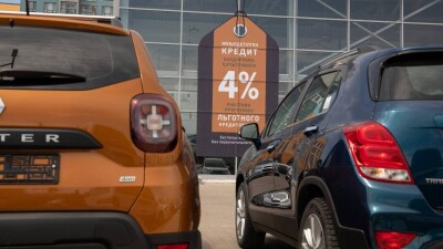 Авто до 10 млн тенге: какие машины остались в салонах по программе льготного автокредитования
