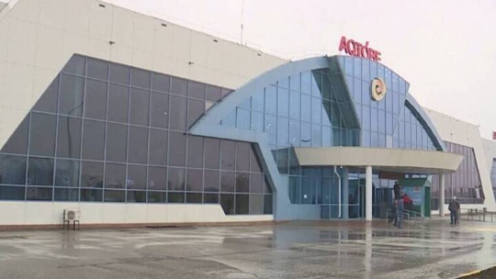Аэропорт Актобе возобновил круглосуточную работу