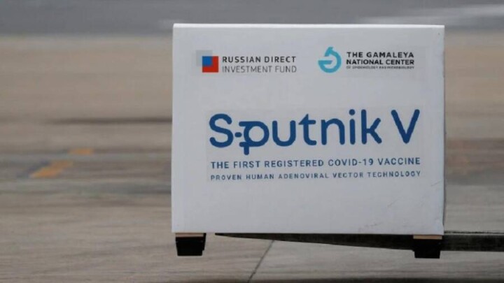 Разработчики "Спутника V" модифицируют вакцину для создания иммунитета против новых штаммов Covid-19
