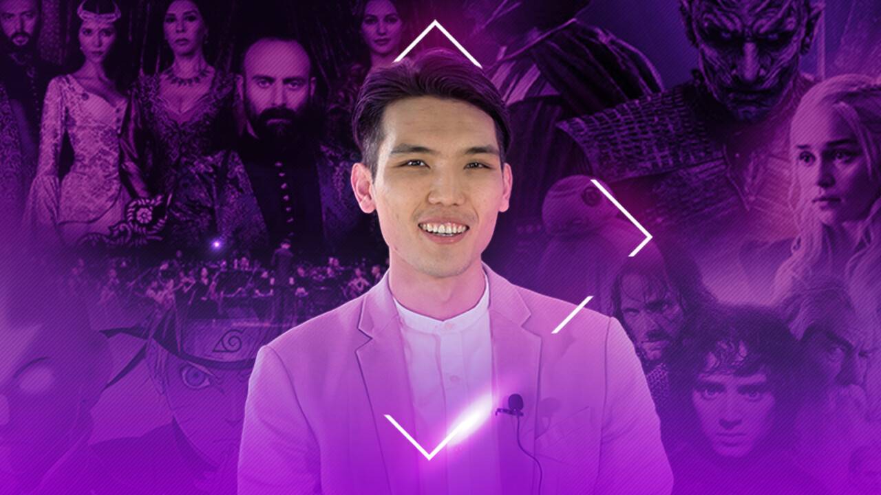 Дирижёр Ne Prosto Orchestra: Мы играем музыку, которую любим и от которой фанатеем