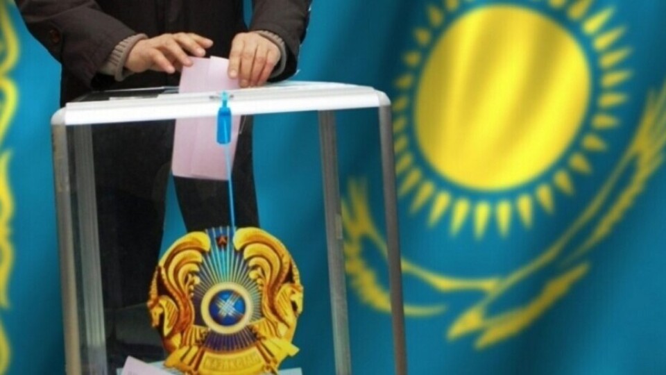 ЦИК аккредитовала на выборы депутатов мажилиса и маслихатов 398 наблюдателей