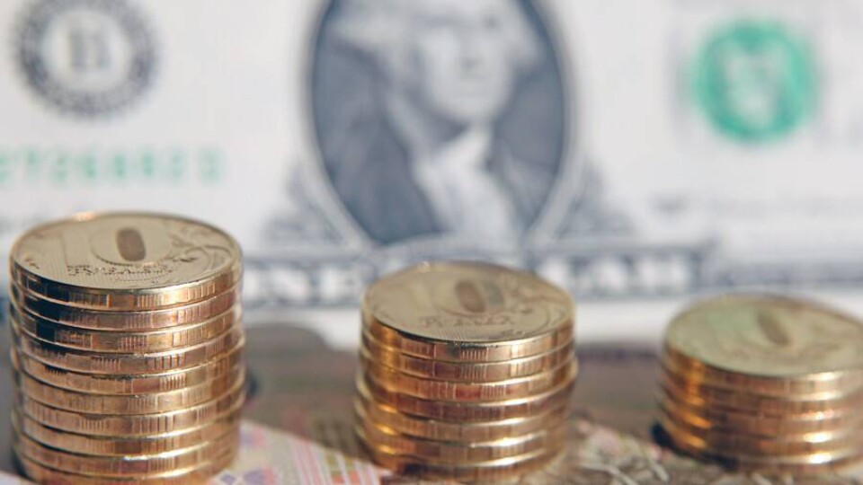 Богатейшие россияне с начала года потеряли 45,5 млрд долларов