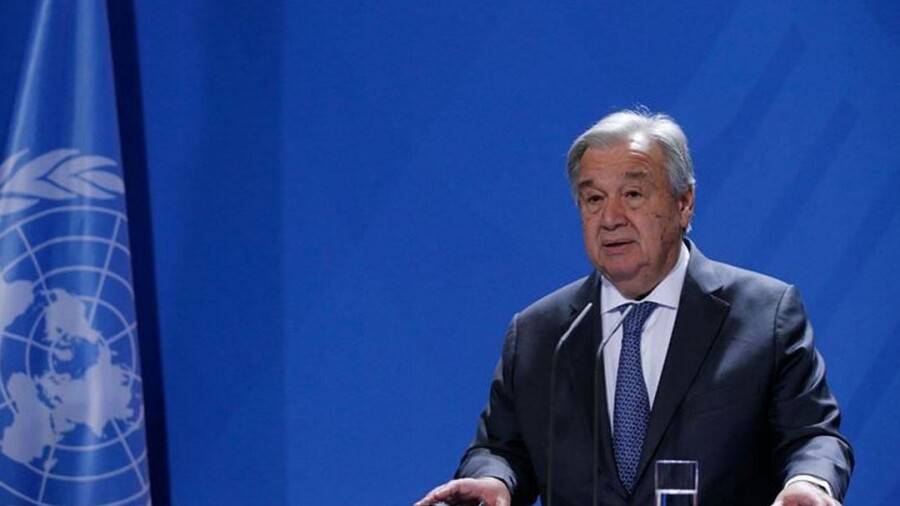 Генсек ООН: Виновные в сексуальном насилии в условиях конфликта должны понести наказание