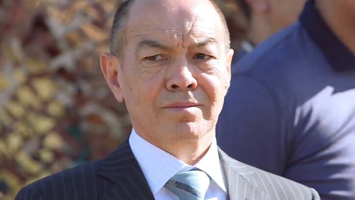 Имущество "пивного короля" Тулешова и лицензия на отстрел сайгаков. Главное за неделю