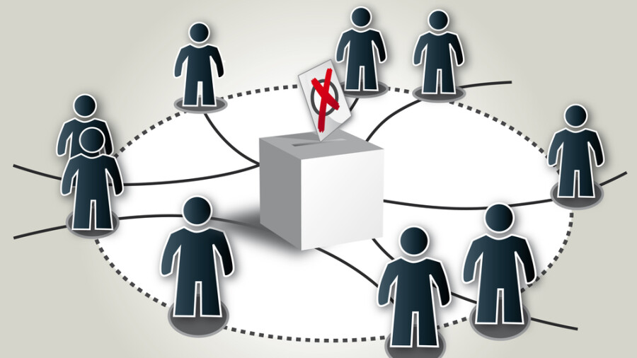 Самовыдвиженцы и кандидаты от партий смогут участвовать в выборах сельских акимов. Разбор законопроекта