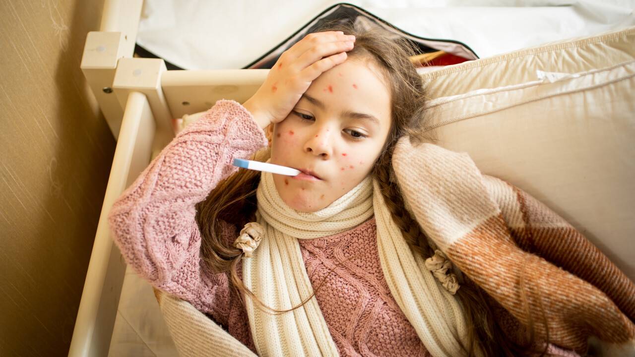Вспышка кори в Казахстане: почему болеют дети и будет ли карантин?