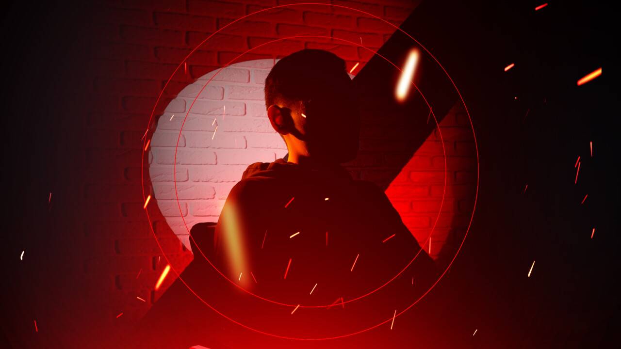 "Я начал воровать: технику, деньги с работы". Исповедь игромана