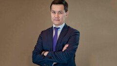 Мирас Дауленов назначен президентом Университета Нархоз