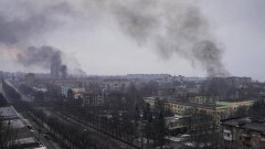 Что проиcходит в Украине. Главное за день 8 марта