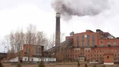 На ТЭЦ Риддера остановили запущенный на прошлой неделе котёл