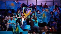 Культура теннисного болельщика. Когда кричать, а когда помолчать?