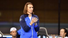 Ярослава Шведова о предложении вернуться в профессиональный теннис: Пока не соскучилась