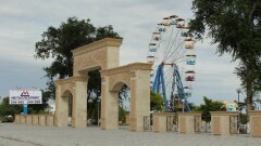 В Актау вернут в госсобственность парк