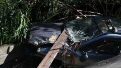 Наводнение в Сочи: уровень воды в реках нормализовался