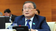 Токаев отправил в отставку министра сельского хозяйства Омарова