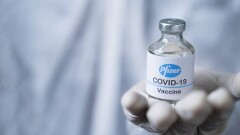 В Казахстане создали сайт, где собрана вся информация о вакцине Pfizer