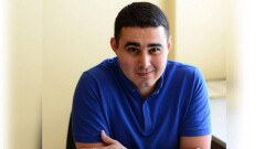 Журналиста Козачкова подозревают в рейдерстве, участии в ОПГ и распространении госсекретов