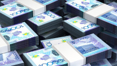 В избирательный фонд Nur Otan поступило 600 млн тенге, НПК – 50 млн