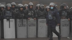 Генсек ОДКБ об операции в Казахстане: Мы живём и выполняем задачи как одна семья