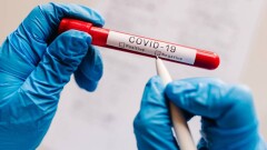 В Казахстане за сутки зарегистрировали 1878 случаев заражения Covid-19