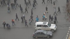 Более 2600 участников беспорядков задержали в Алматы