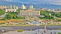В Алматы создали управление креативных индустрий и назначили акима Алмалинского района