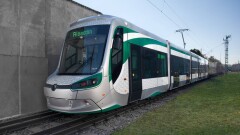 Skoda Transportation собирается открыть производство в Казахстане