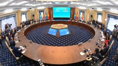 Какие документы подписали на встрече Токаева и Жапарова