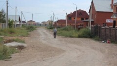 Перенаселение угрожает столичным пригородам