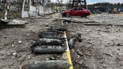 Что происходит в Украине. Главное за день 5 апреля