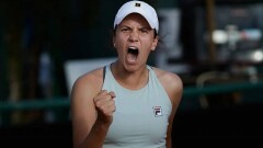 Анна Данилина о финале Australian Open: В теннисе всё очень быстро может поменяться